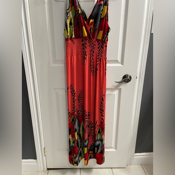 Maxi Dress - Picture 1 of 2